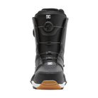 DC SHOES CONTROL STEP ON BOA® SNOWBOARDSCHOENEN - BLACK/WHITE The Old Man Boardsports DC shoes