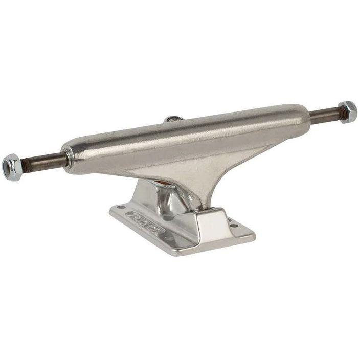 INDEPENDENT 149 STAGE 11 HOLLOW SKATEBOARD TRUCKS - SILVER The Old Man Boardsports Independent