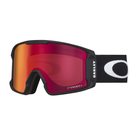 OAKLEY LINE MINER XM GOGGLES MATTE BLACK/PRIZM SNOW TORCH IRIDIUM