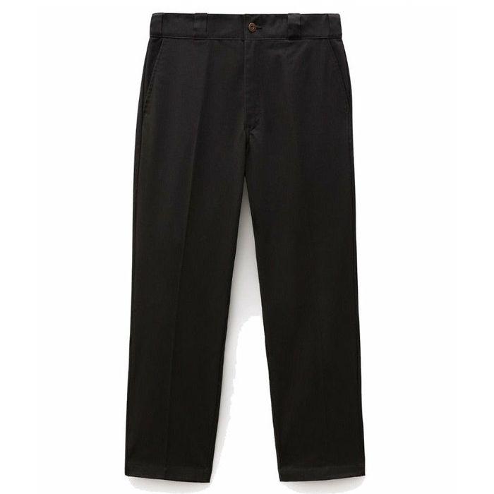 DICKIES 874 WORK REYCLED BROEK - BLACK The Old Man Boardsports Dickies