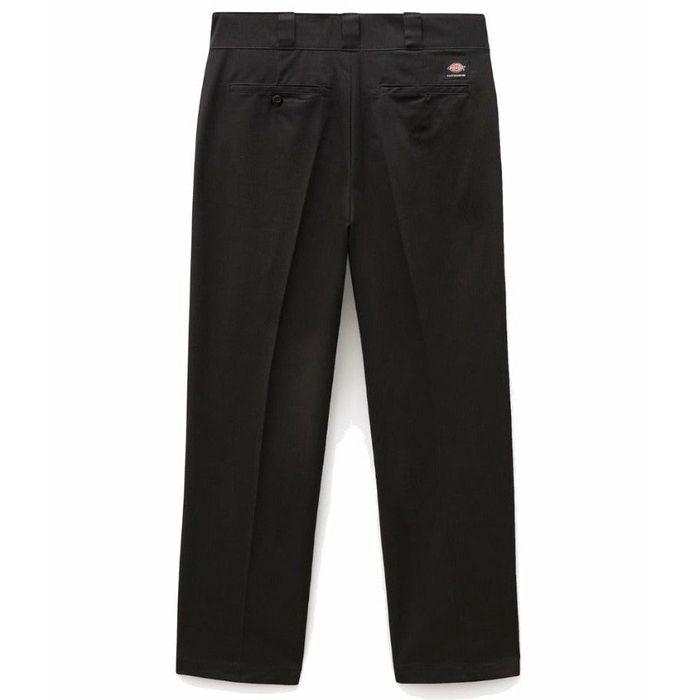 DICKIES 874 WORK REYCLED BROEK - BLACK The Old Man Boardsports Dickies